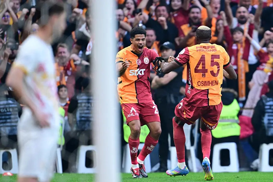 Rıdvan Dilmen'den şampiyonluk sonrası Galatasaray için çok çarpıcı iddia geldi - 3