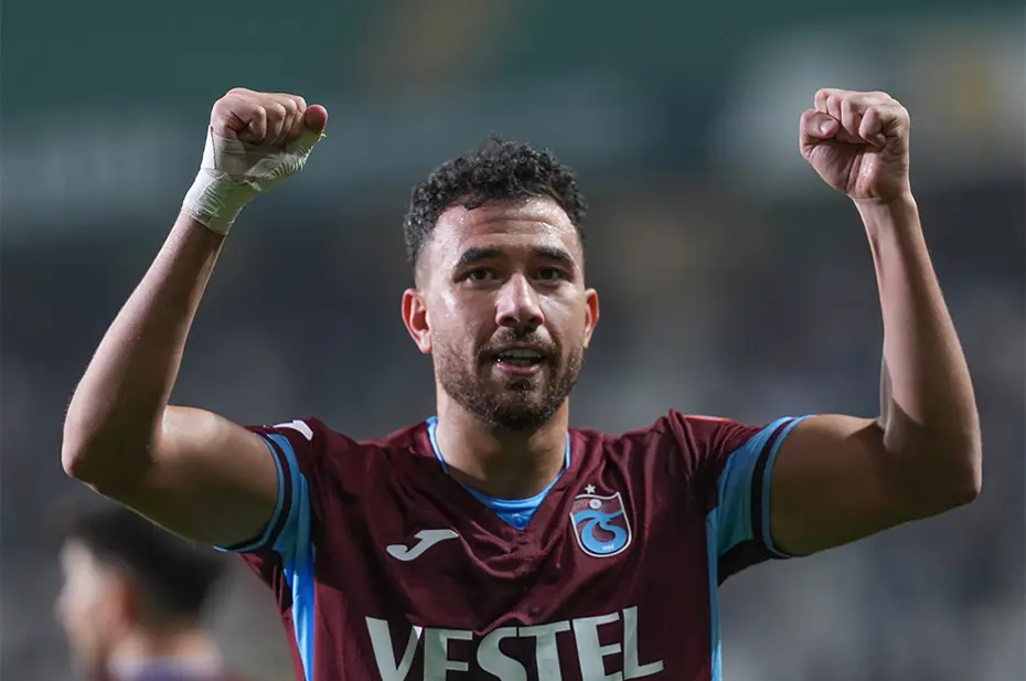 Süper Lig'de 2023/24 sezonunun gol kralı Icardi - 16