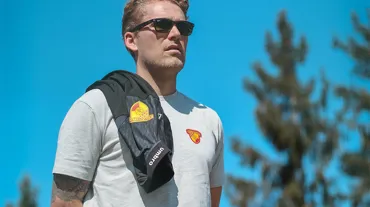 Göztepe Başkanı Rasmus Ankersen'in Süper Lig heyecanı