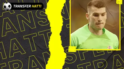 "Livakovic'e yeni teklif" | Transfer Hattı