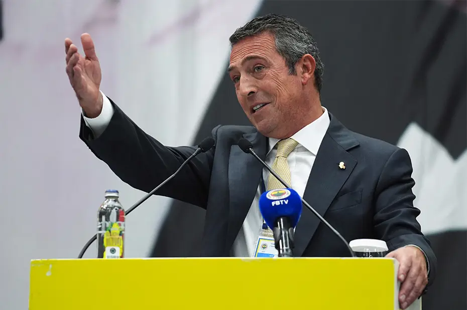Fenerbahçe'nin seçime gitmesine kaç imza kaldı? Rakam ortaya çıktı - 8