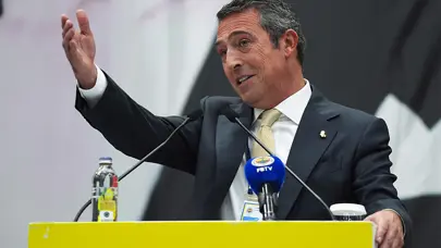 Fenerbahçe'nin güncel borcu açıklandı