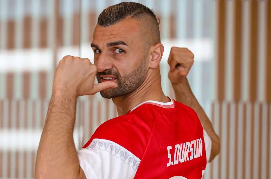 Serdar Dursun'dan Ali Koç için flaş "istifa" açıklaması - 3