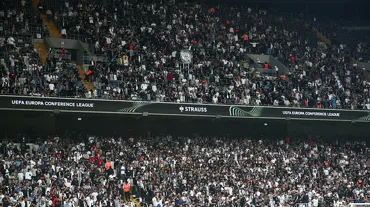 Rams Park'ta 2 bin 400 Beşiktaşlı olacak