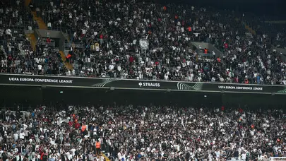 Beşiktaş'ta yönetime tepkiler dinmiyor