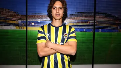 Fenerbahçe, Samsunspor'a kiraladığı Emre Demir için kararını verdi