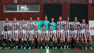 Beşiktaş sponsorluk tazeledi