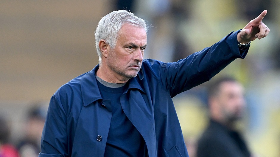 Mourinho'dan 2 ayrılığa da onay çıktı: Geçen sezonun vazgeçilmeziydi