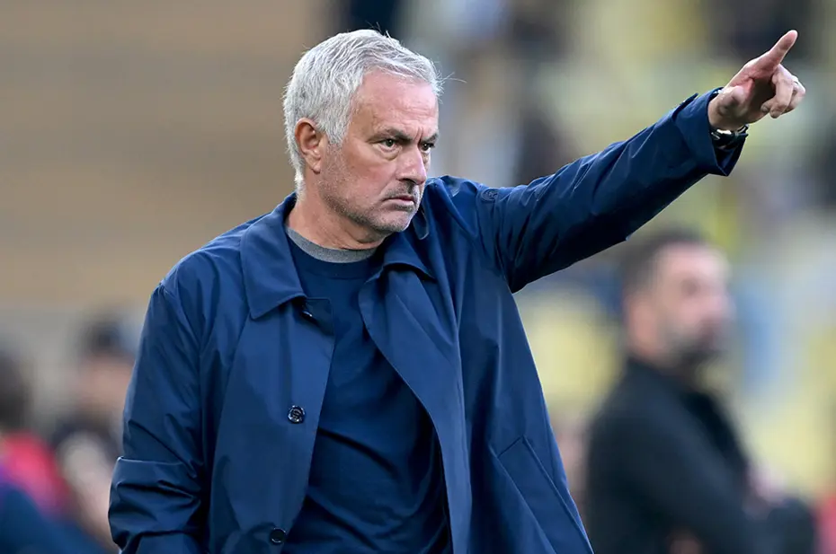 Fenerbahçe'nin 3 yerli futbolcusundan olay Mourinho kararı: Son iddia doğruysa kriz derinleşiyor - 2