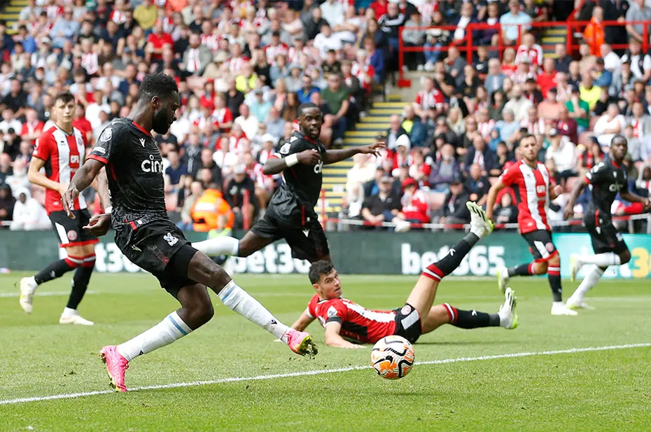 Brighton 4 golle sezonu açtı, James Milner rekoru egale etti - 8 Brighton 4 golle sezonu açtı, James Milner rekoru egale etti - 8
