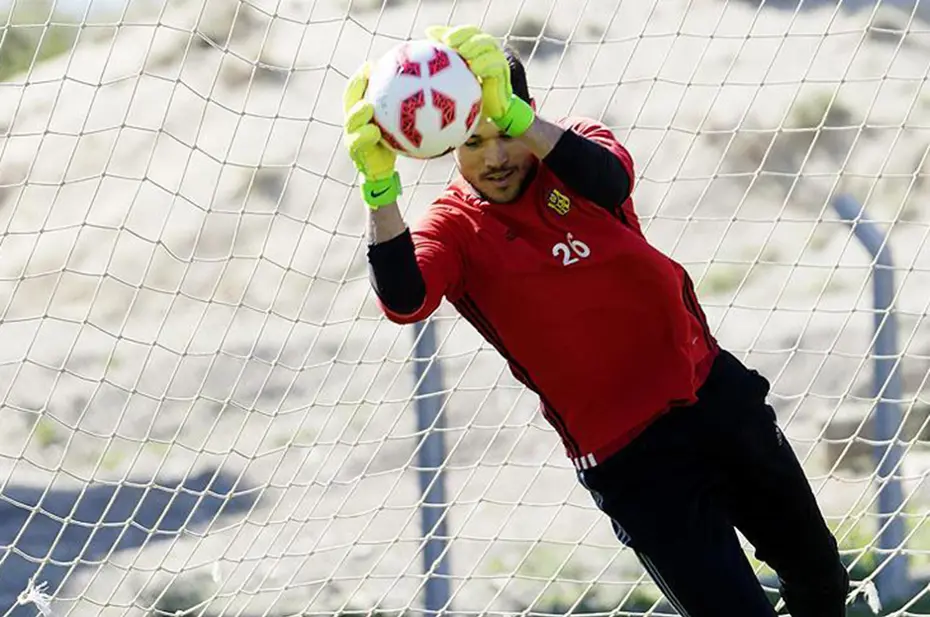 Ertaç Özbir'den maç sonu takım arkadaşları için şoke eden açıklama: MKE Ankaragücü'nde neler oluyor? - 4