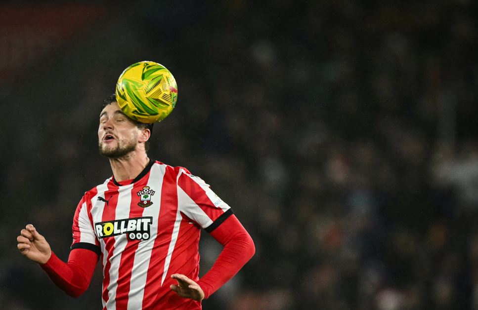 Taylor Bellis kimdir, kaç yaşında? Galatasaray’ın gündemindeki genç oyuncu hangi mevkide forma giyiyor?