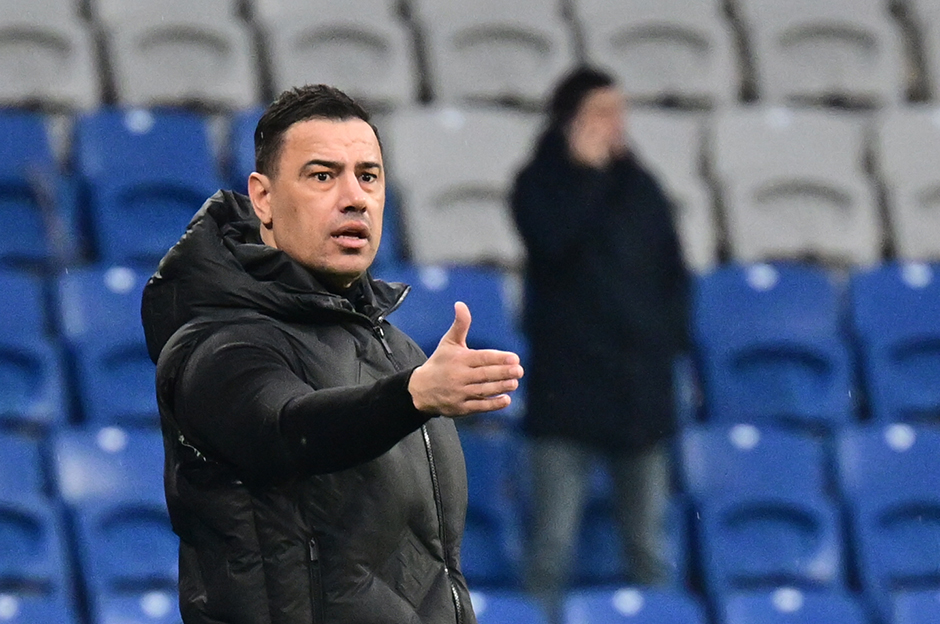 Çağdaş Atan: "Kendimize çeki düzen vermemiz gerekiyor"