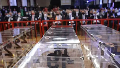 Galatasaray Başkanlık seçimi 2024 ne zaman? Galatasaray Başkan adayları kimler oldu?