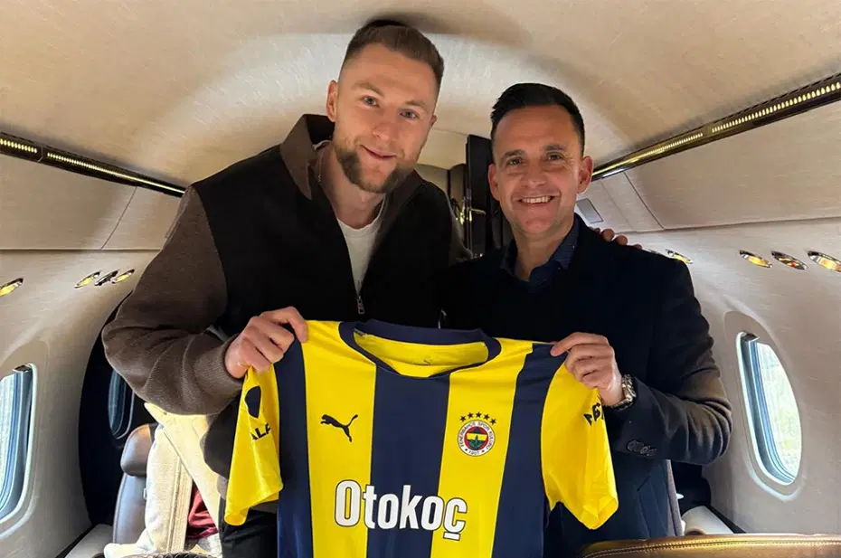 Trendyol Süper Lig'de ara transferde atılan tüm imzalar - 17