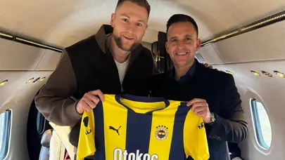 Fenerbahçe'nin Skriniar transferinde sürpriz detay