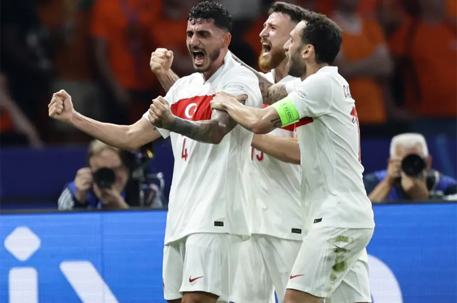 "Tekmeye kafa sokan adamlar" | Spor yazarları Hollanda-Türkiye maçı için ne dedi? - 7