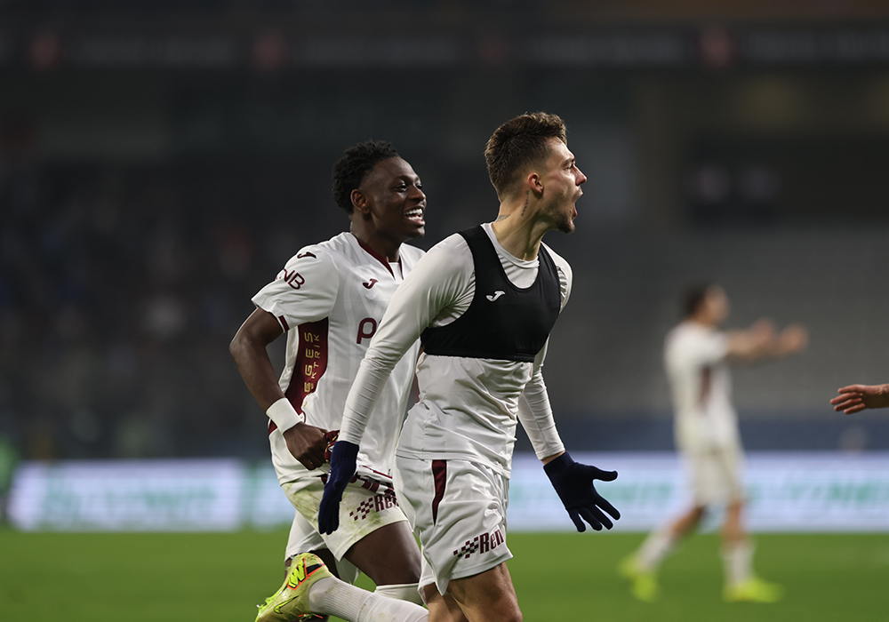 Muçi'den takım vurgusu: "Maçı hep birlikte kazandık"