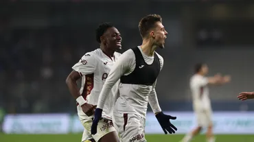 Muçi'den takım vurgusu: "Maçı hep birlikte kazandık"