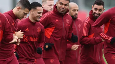 Manchester United'da 2 ayrılık gündemde