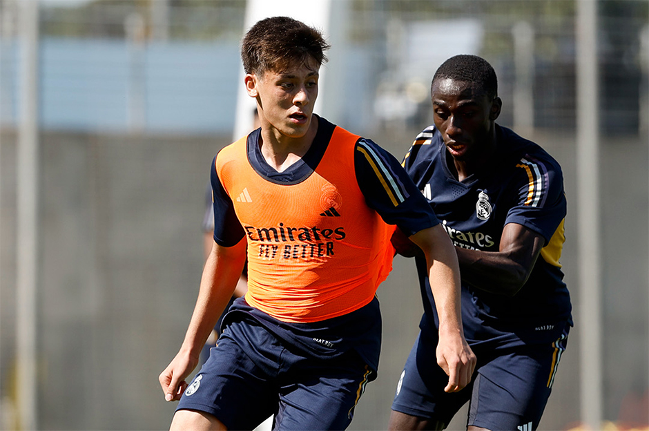 Arda Güler için kritik gün! Real Madrid'den açıklama geldi