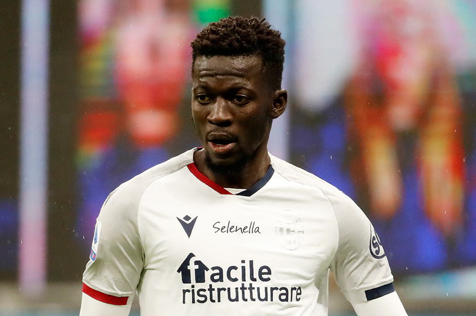 Sırada Musa Barrow transferi var: Beşiktaş bastırıyor