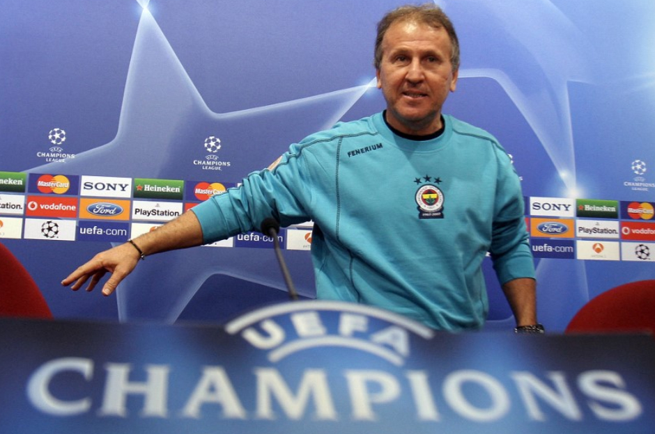 Zico'dan çarpıcı Jose Mourinho iddiası