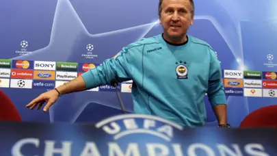 Zico'dan çarpıcı Jose Mourinho iddiası