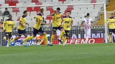 Ziraat Türkiye Kupası | Ankaragücü - Arguvanspor maçı ne zaman, saat kaçta, hangi kanalda?