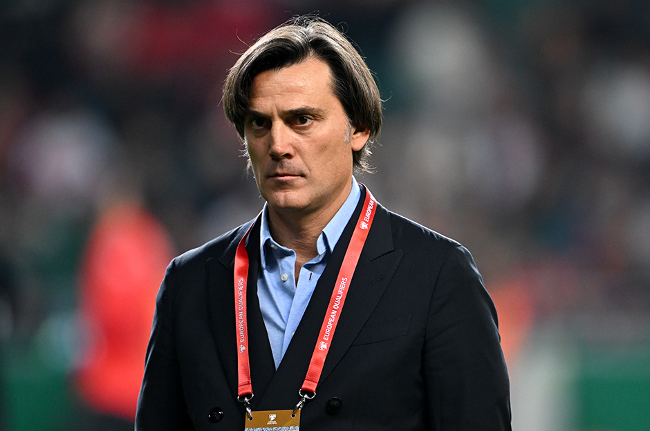 Montella, Türk futbol tarihine geçti