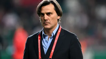 Montella, Türk futbol tarihine geçti