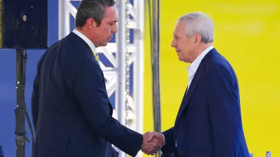 Fenerbahçe başkanını seçti: İşte dakika dakika yaşananlar