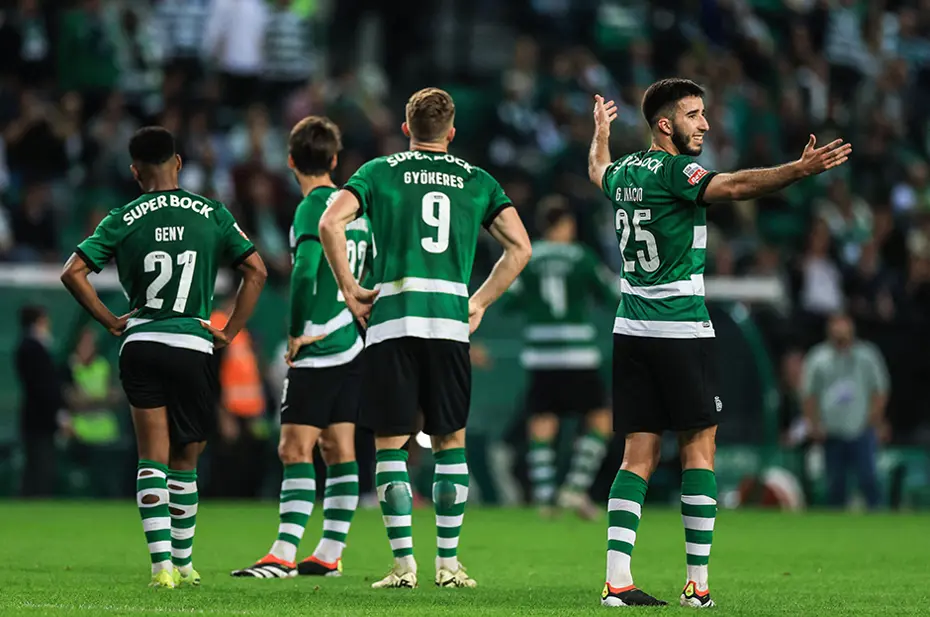 Şifresiz yayınlanacak: Sporting Lizbon - Benfica maçı ne zaman, saat kaçta ve hangi kanalda? Kerem Aktürkoğlu ilk 11’de mi? - 3