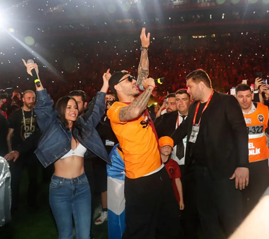 Kutlamaya "Ulubatlı" Souness damgası - 7