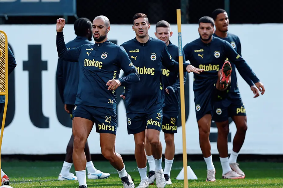 Avrupa Ligi ve Süper Lig: 3 büyükler zorlu viraja giriyor - 14