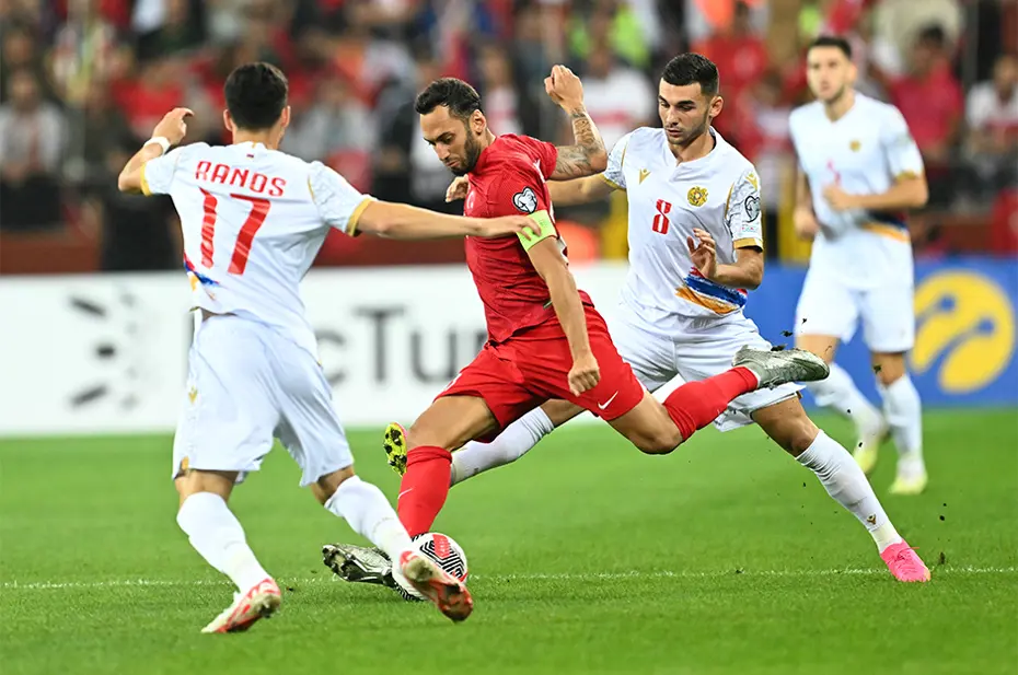 "Sergen Yalçın için görev zamanı" Spor yazarları Milli Takım için ne dedi? - 3