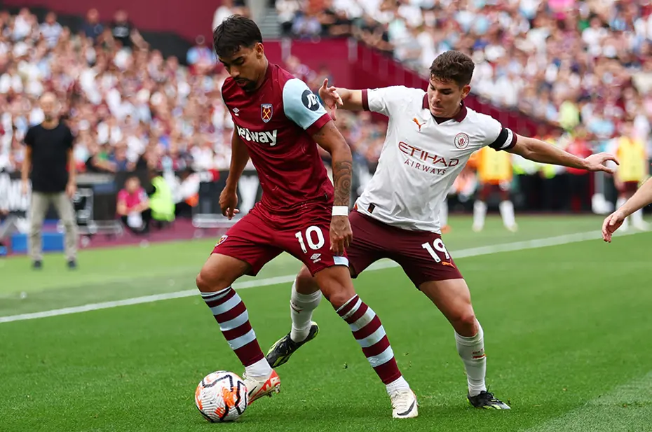 Premier Lig | Brighton, ManU'yu dağıttı, Tottenham duraklamada güldü - 2 Premier Lig | Brighton, ManU'yu dağıttı, Tottenham duraklamada güldü - 2