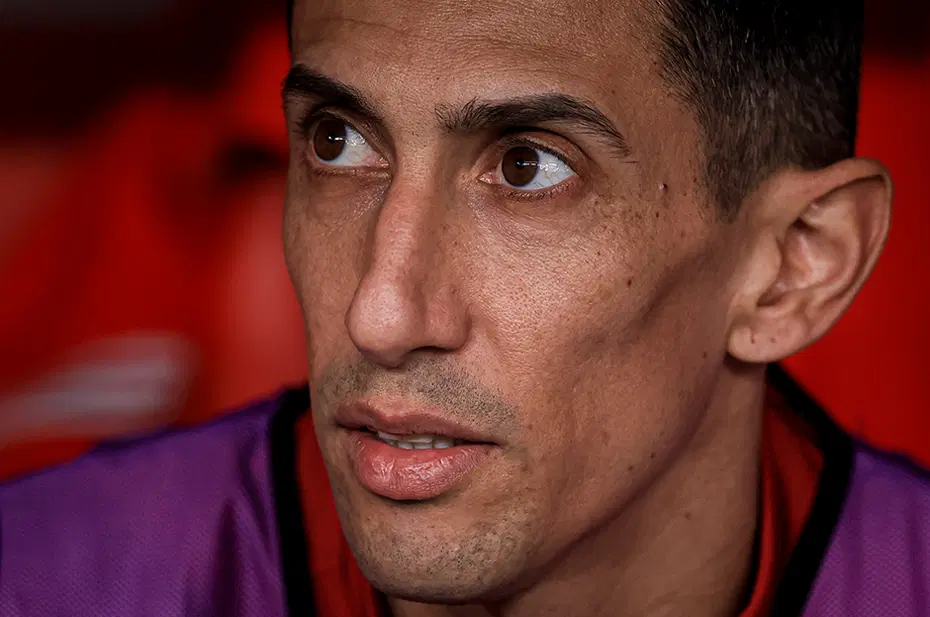 Beşiktaş'ın gündemindeki Di Maria'ya ilginç sözleşme: "Savaşa mı gidiyor?" dedirtti - 6