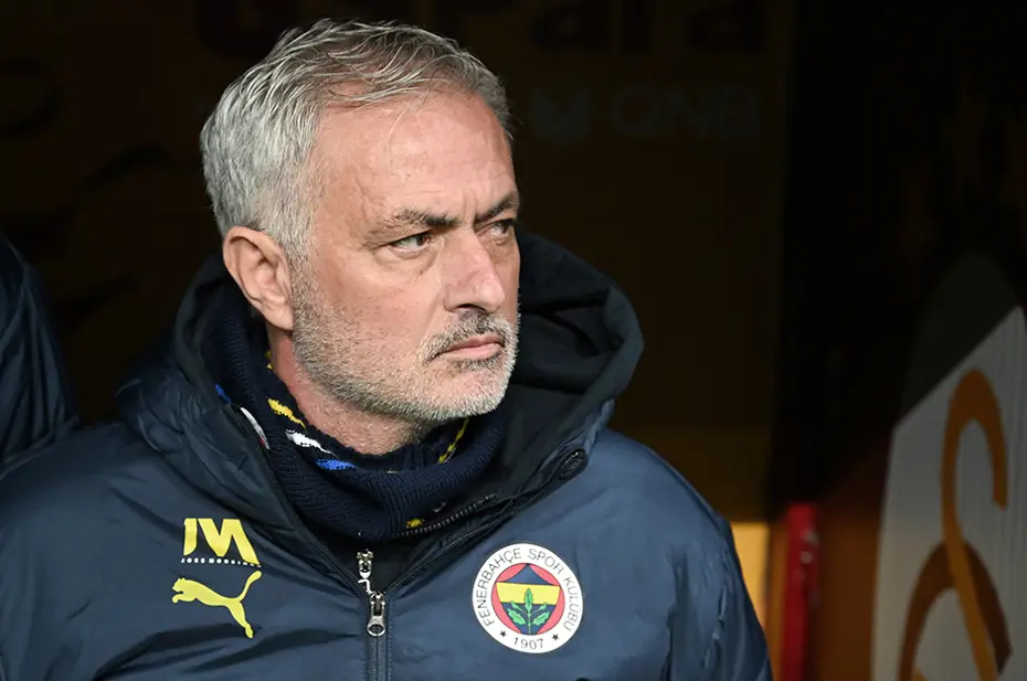 Jose Mourinho'ya bir eski öğrencisinden daha destek geldi - 2
