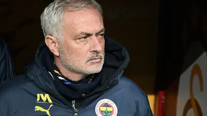 Delil ortaya çıktı: Fenerbahçe, Mourinho'nun ceza almaması için bunu yapacak