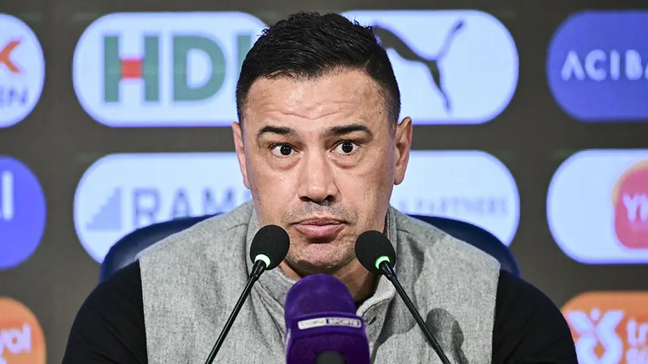 Çağdaş Atan derken bomba isim: Galatasaray'ın efsanesi Eyüpspor'a - 2