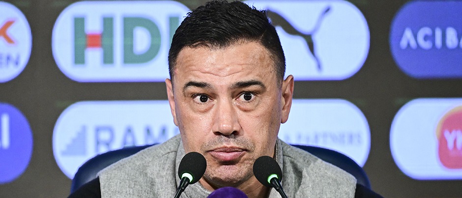 Çağdaş Atan'a 2 maç men