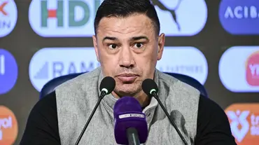 Çağdaş Atan'a 2 maç men