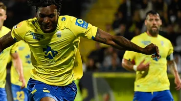 Başakşehir'in gündemindeki Opoku'dan kulübüne şok sözler: "İğrenç bir davranış"