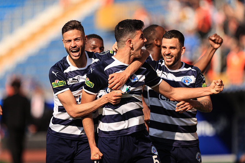 Süper Lig | Kasımpaşa ikinci yarıda bulduğu golle kazandı