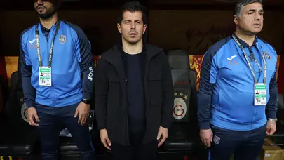 Emre Belözoğlu'nun ekibi sil baştan