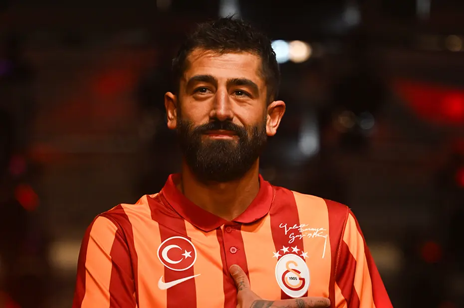 Okan Buruk, Sparta Prag maçının 11'ini belirledi - 13 Okan Buruk, Sparta Prag maçının 11'ini belirledi - 13