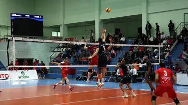 Ziraat Bankkart deplasmanda kazandı