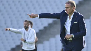 Abdullah Avcı beraberliği değerlendirdi: Bunun karşılığını alamadık