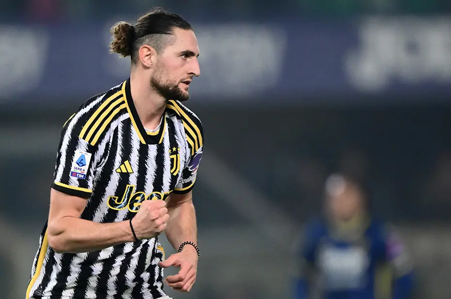 "Galatasaray vazgeçti" denmişti: Adrien Rabiot'da yeni iddia - 5